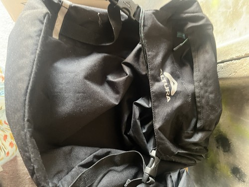 Cycle panniers altura - panniers,