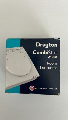 Bnib drayton combi stat - bnib, combi-stat