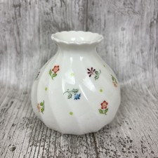Wedgwood Bone China Bud Vase