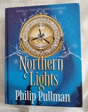 Phillip Pullman: Northern Lights 2007 Special Alethiometer 1st Edition hardcover