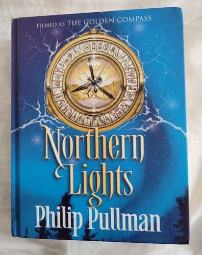 Phillip pullman northern - pullman:,