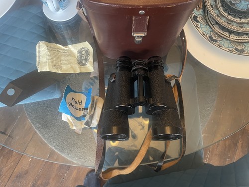 Carl zeiss jenoptea 10x50w - ,