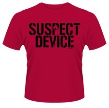 Stiff little fingers suspect - -,