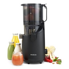 Fridja f2500 Juicer, Whole