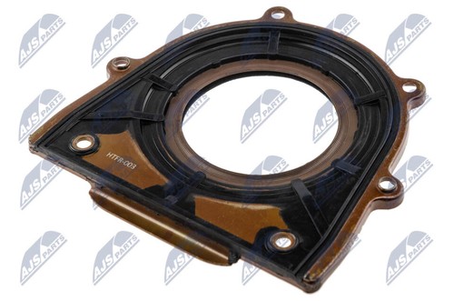 Nty nup 003 shaft - nty,