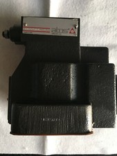 Atos Pressure Reducing Valve RMU-010/210 Hydraulic Valve  New