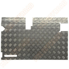 Defender Internal Rear Door