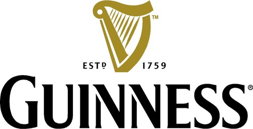 Guinness vinyl sticker decal - guinness,