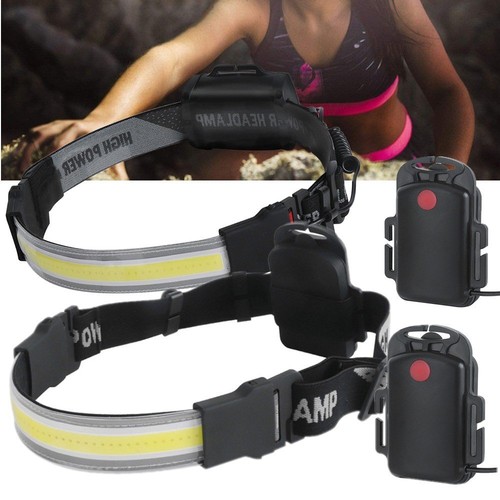 Pack headlamp flashlight - 2,