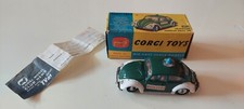 Corgi 492. Volkswagen Beetle