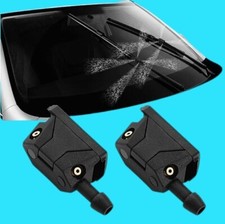 FIT MINI 2 PCS WINDSCREEN