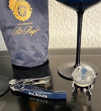 POL ROGER CHAMPAGNE  Posh