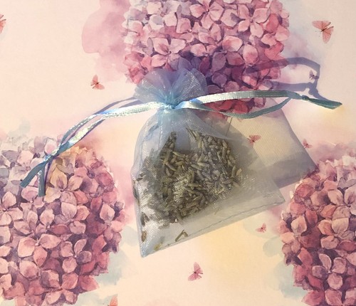 Norfolk lavender filled - 2,