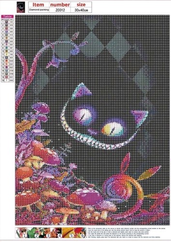 Disney alice wonderland - disney,