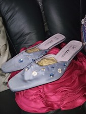 NICE DEBENHAMS DEBUT LADIES