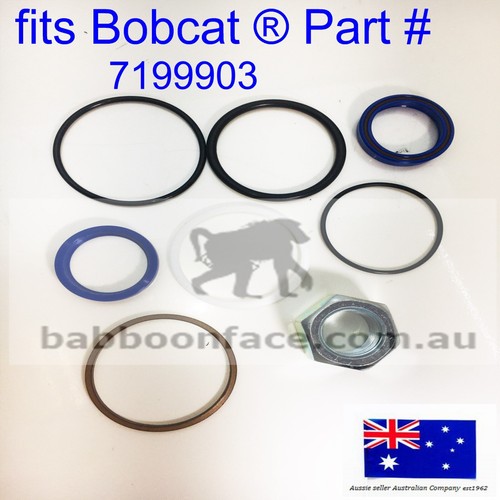 Fits bobcat hydraulic - fits,