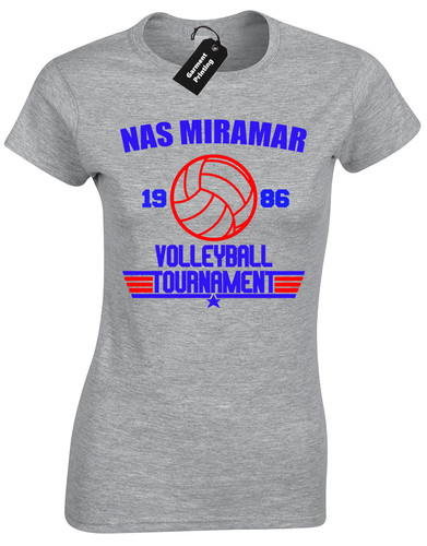 Nas miramar volleyball ladies - miramar,