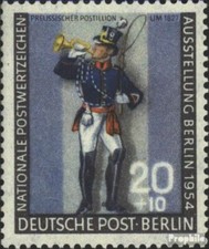 Berlin (West) 120 (complete