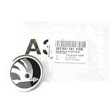 Skoda Wheel Centre Cap Hub Cover Cap 5E0601151 FOD Genuine 