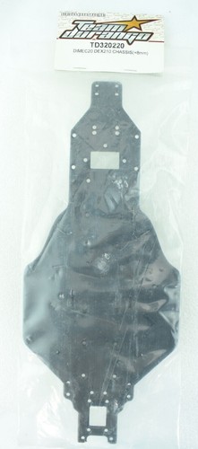 Team durango dex210 8mm - team,