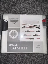 DISNEY PIXAR CARS SINGLE FLAT