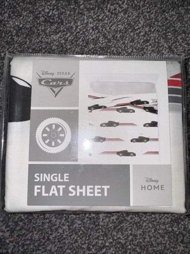 Disney pixar cars - disney, single
