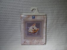 Vervaco cross stitch kit - cross, –