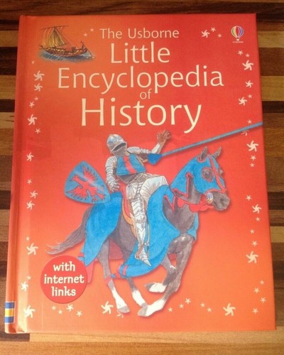 Little encyclopedia history - little,