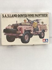 Tamiya 1/35 British Army SAS