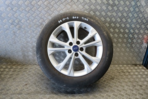 Ford kuga mk2 r17 alloy - ford,