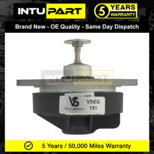 Intupart EGR Valve Fits