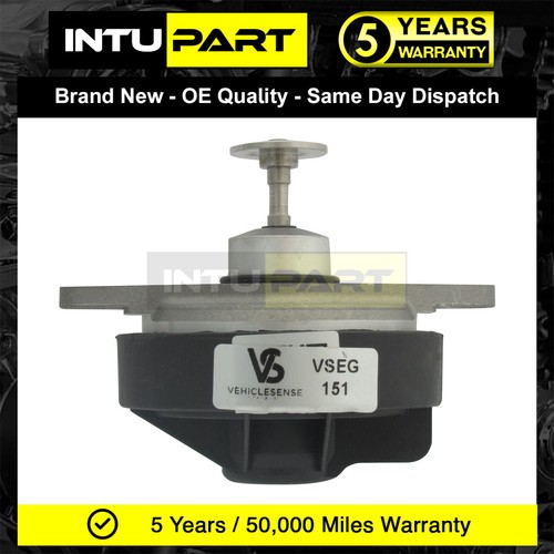 Intupart egr valve fits - egr,