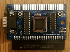 🇬🇧 ZX Dandanator Mini