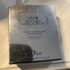 Dior Holiday Collection For