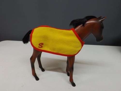 Original vintage sindy horse - vintage,