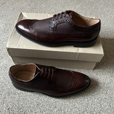 Clarks Craftmaster Ronnie