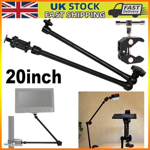 Articulating magic arm - magic,