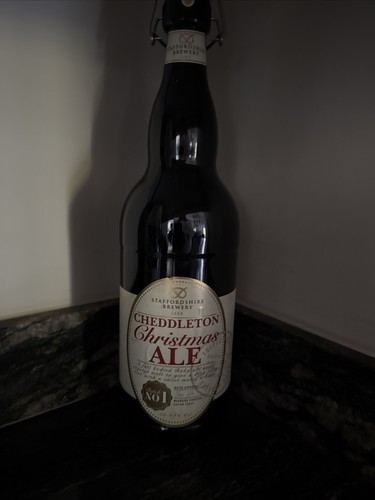 2000ml cheddleton christmas - 2000ml,