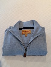 Schoffel Porthmeor 100% Cotton