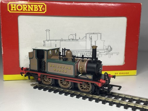 Hornby r2406 a1x terrier - r2406,