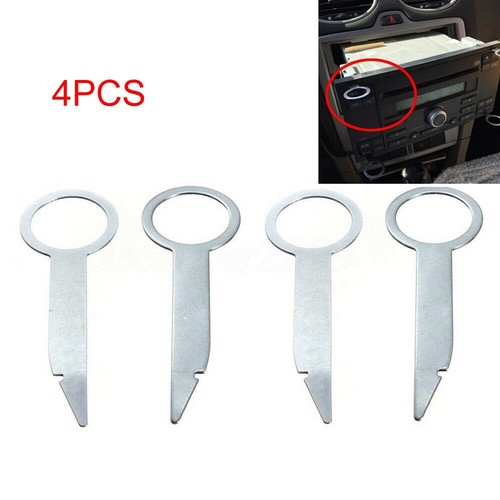 Accessories new car radio - new,