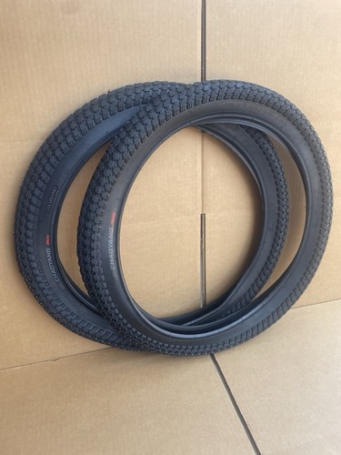 Pair 2 30 bmx street - pair, 20''