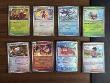 Pokémon TCG Bundle Of