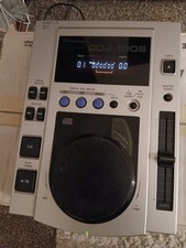 Pioneer CDJ-100S CD Player