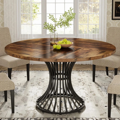 Phdfurniture round dining - round,