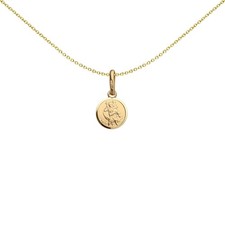 Solid 9ct Gold Jewelco London