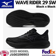 MIZUNO Running Shoes WAVE