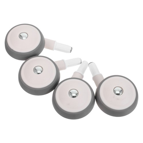 Pcs drive wheels for walker - 4,