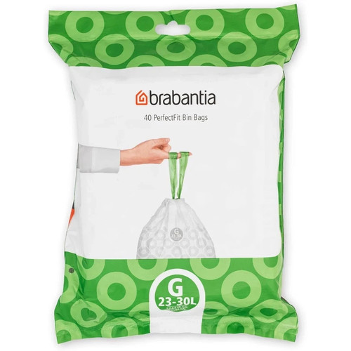 Brabantia perfectfit bin - perfectfit,