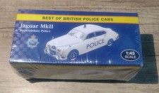 Best Of British Police Cars
